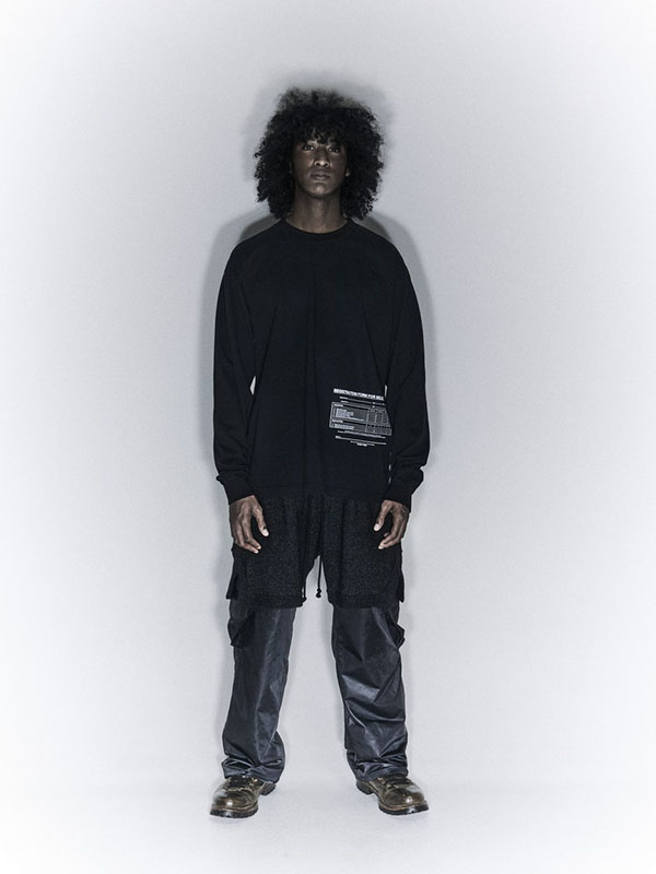 NAPE_ ネイプ 2025AW