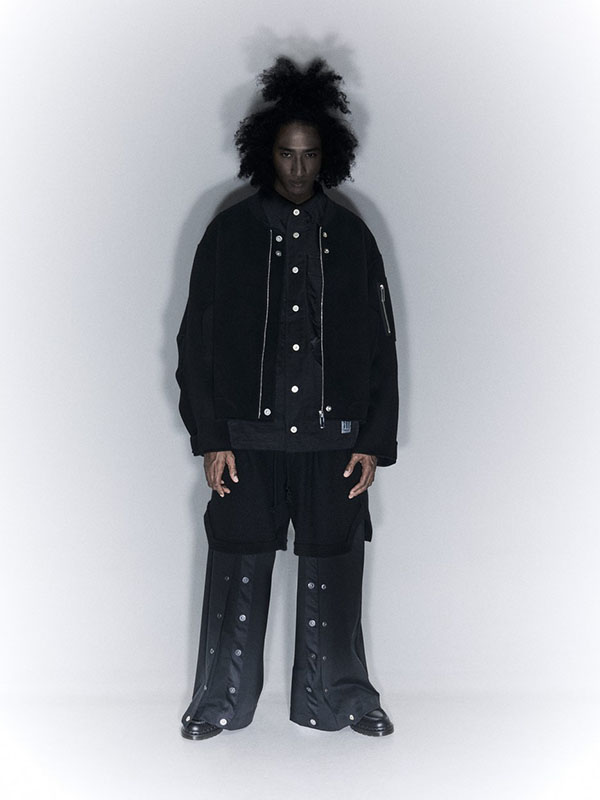 NAPE_ ネイプ 2025AW