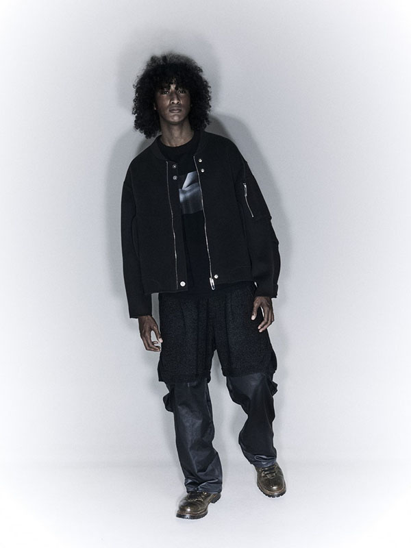 NAPE_ ネイプ 2025AW