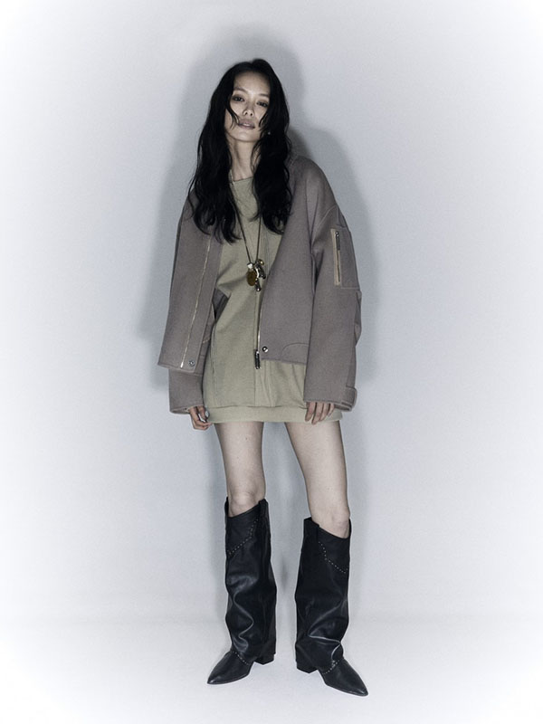 NAPE_ ネイプ 2025AW