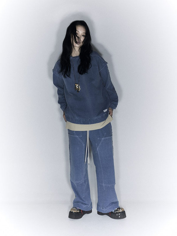 NAPE_ ネイプ 2025AW