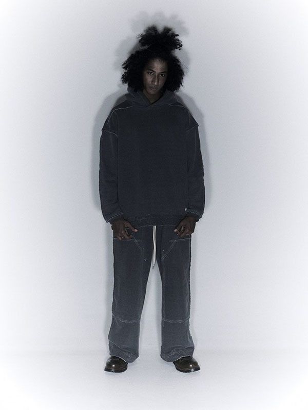 NAPE_ ネイプ 2025AW