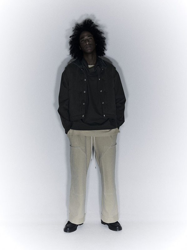 NAPE_ ネイプ 2025AW