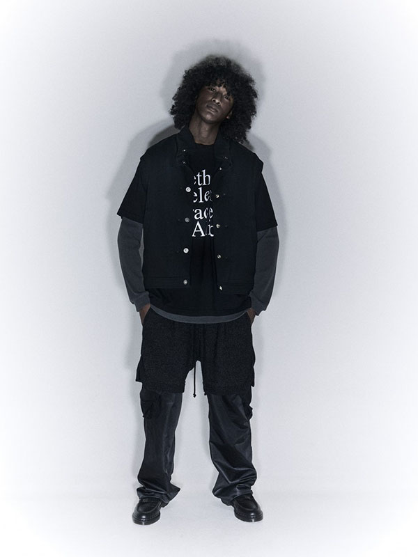 NAPE_ ネイプ 2025AW