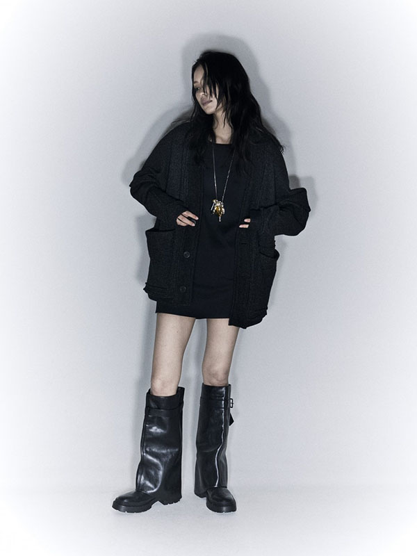 NAPE_ ネイプ 2025AW