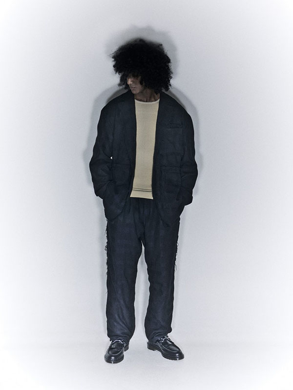 NAPE_ ネイプ 2025AW