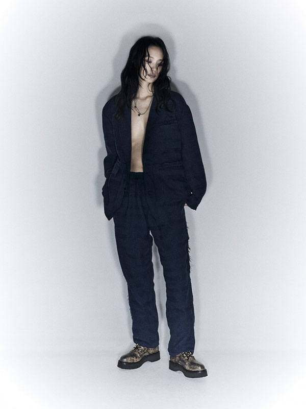NAPE_ ネイプ 2025AW