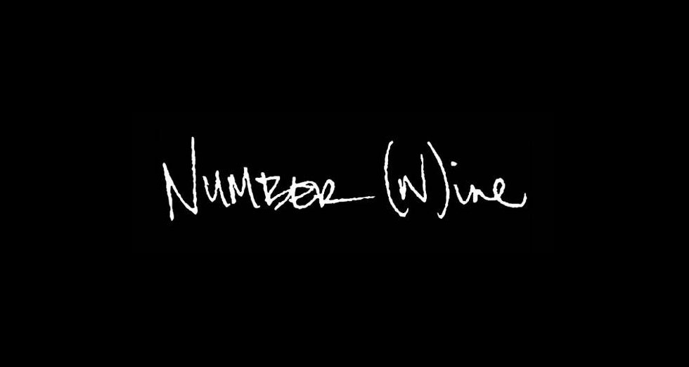 Number (n)ine