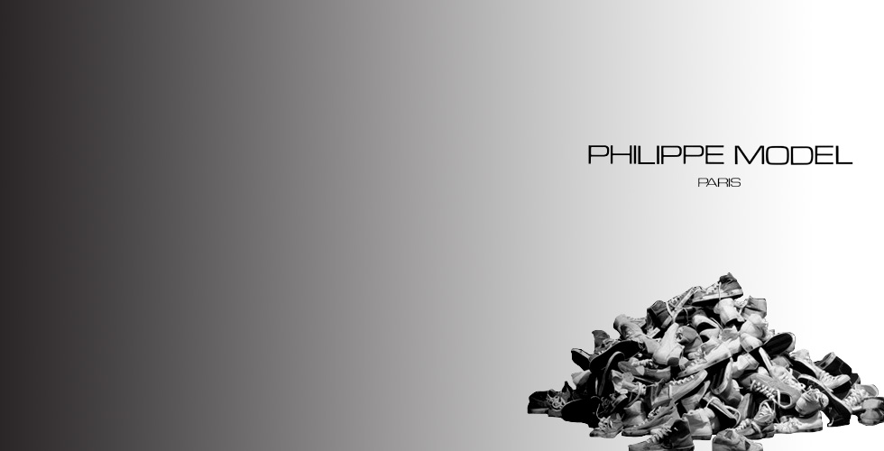 フィリップモデル PHILIPPEMODEL 通販 スニーカー