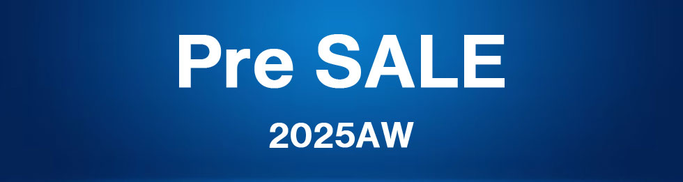 プレセール SALE