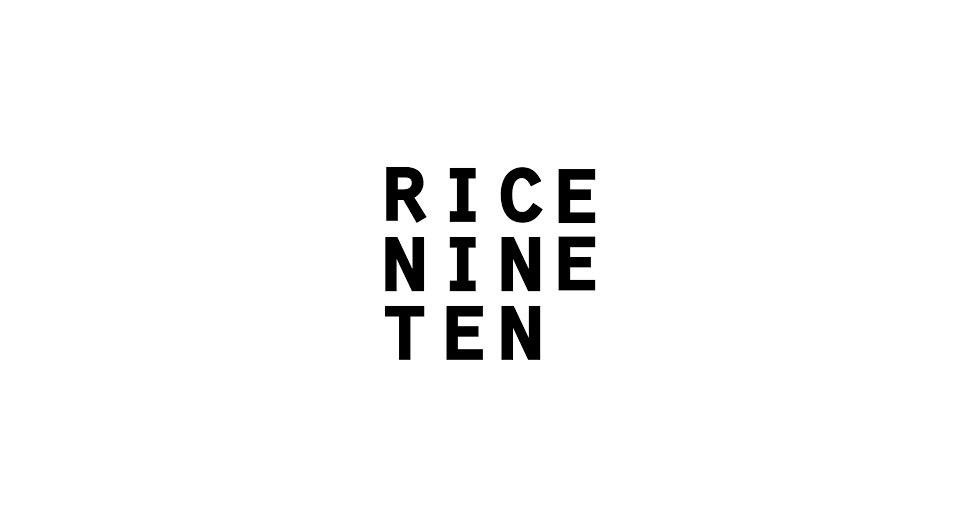 RICE NINE TEN ײŲ