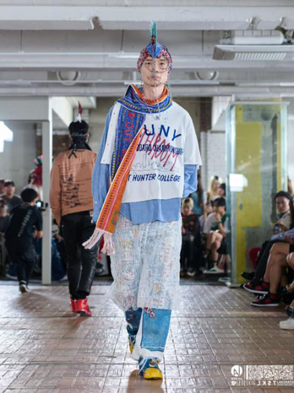 SEVESKIG セヴシグ 2025SS