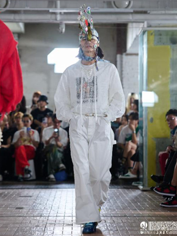 SEVESKIG セヴシグ 2025SS