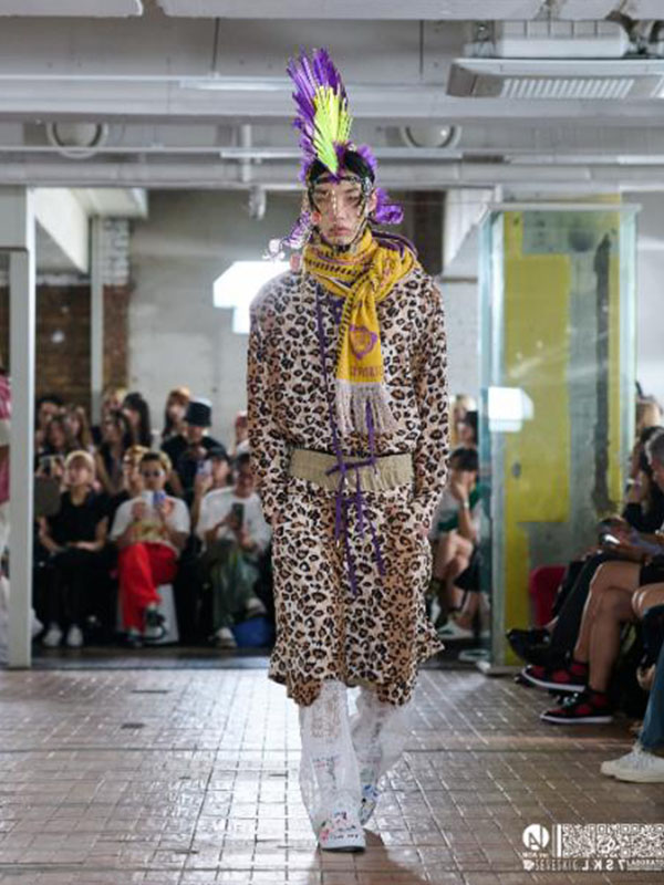 SEVESKIG セヴシグ 2025SS