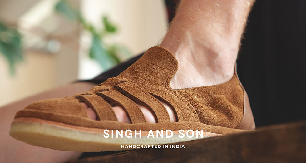 SINGH AND SON シンアンドサン