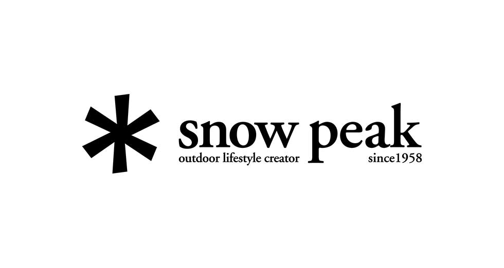 Snow Peak スノーピーク