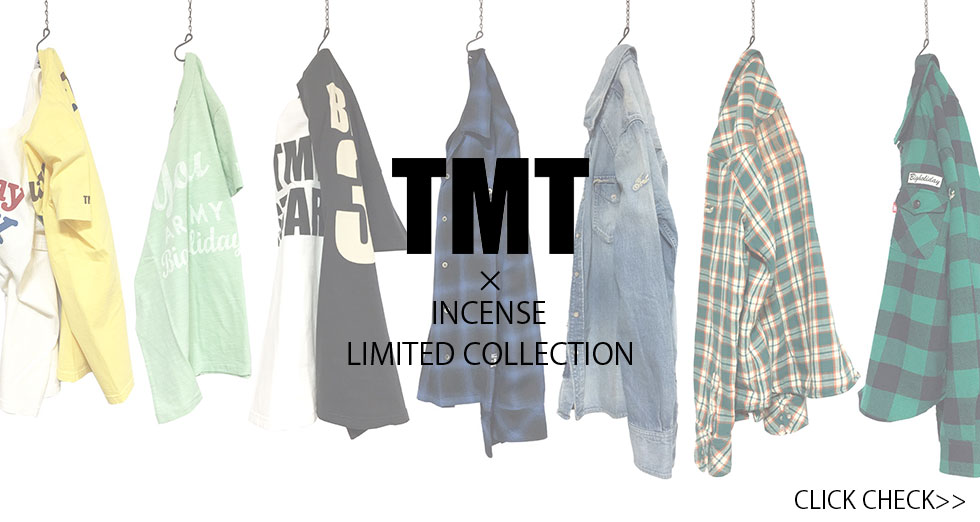 TMT 通販
