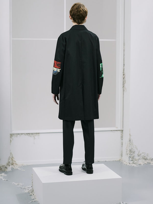 UNDERCOVER アンダーカバー