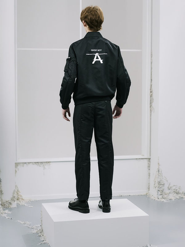 UNDERCOVER アンダーカバー