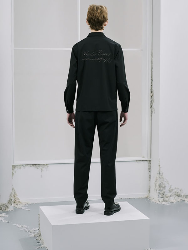 UNDERCOVER アンダーカバー