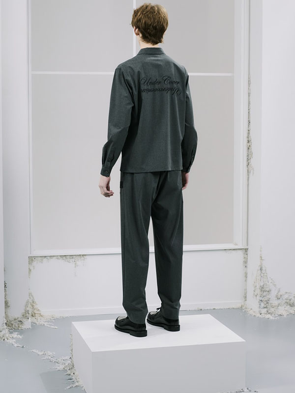 UNDERCOVER アンダーカバー