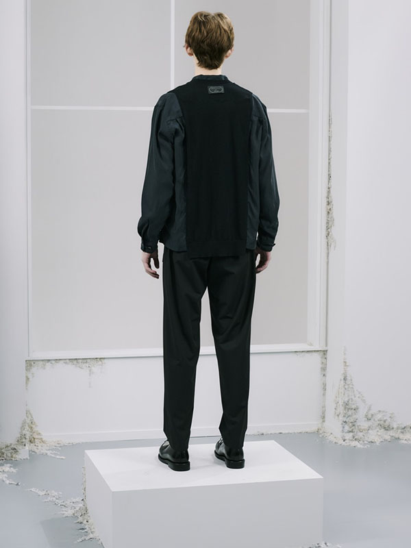 UNDERCOVER アンダーカバー