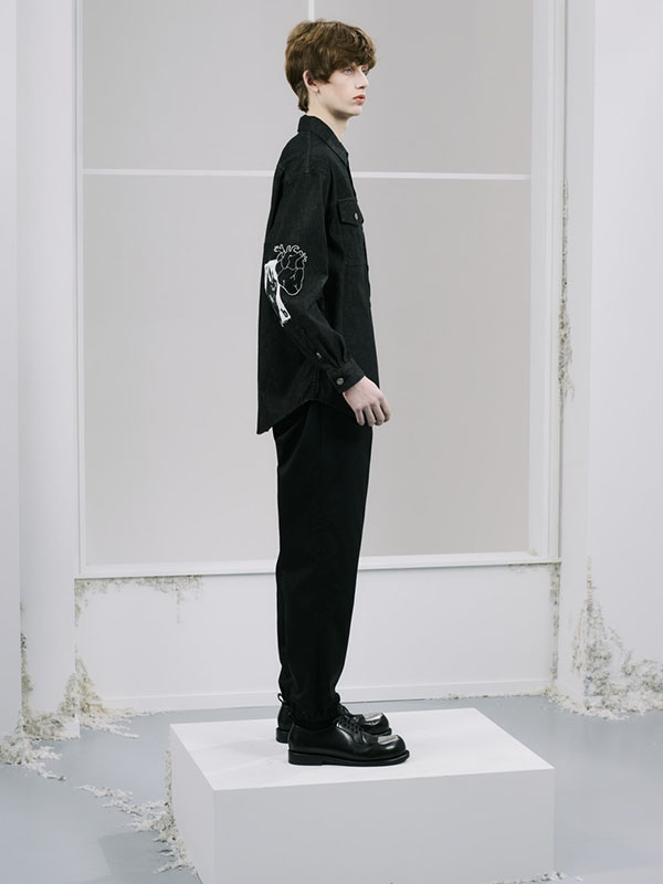 UNDERCOVER アンダーカバー