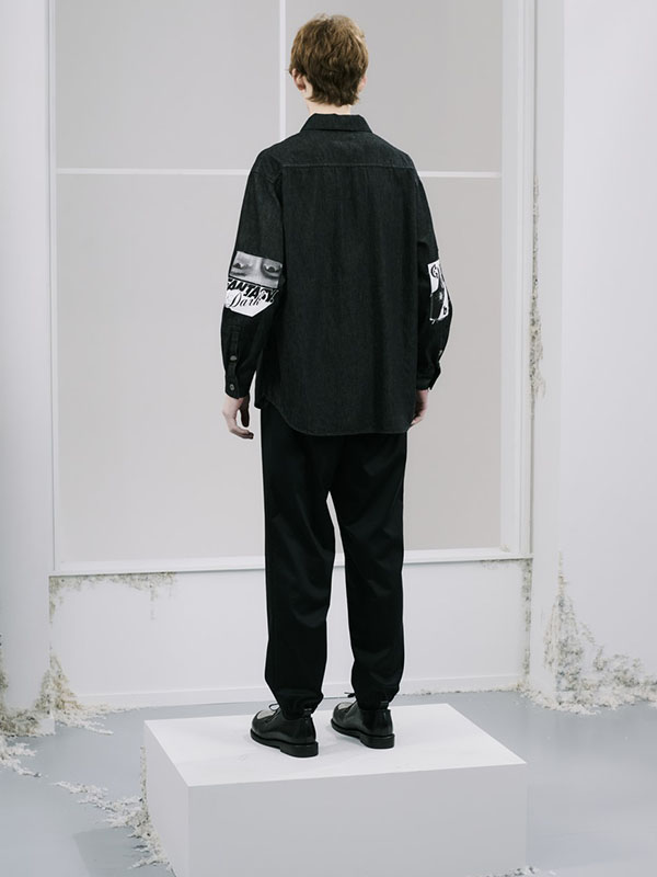 UNDERCOVER アンダーカバー