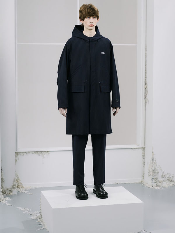 UNDERCOVER アンダーカバー