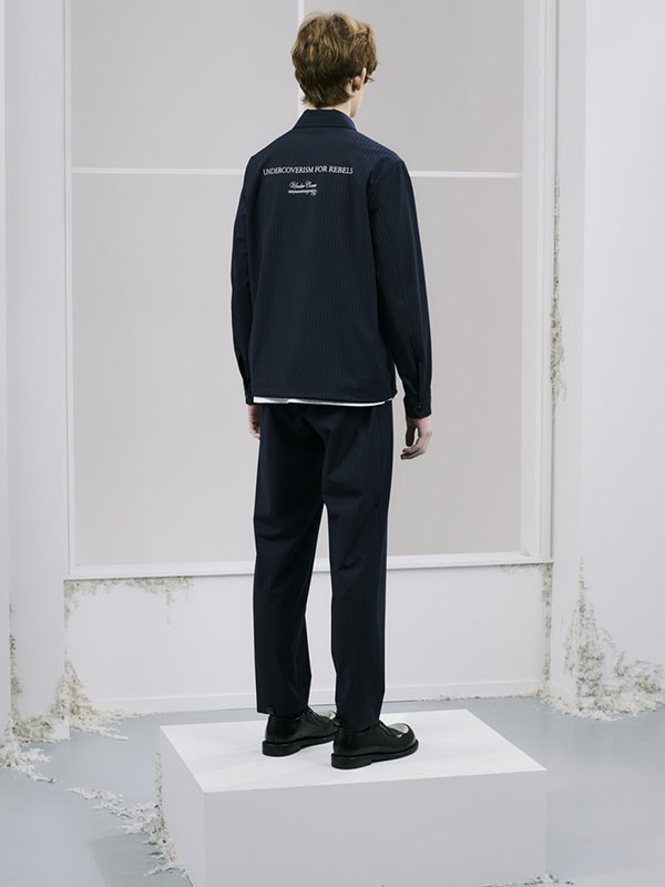 UNDERCOVER アンダーカバー