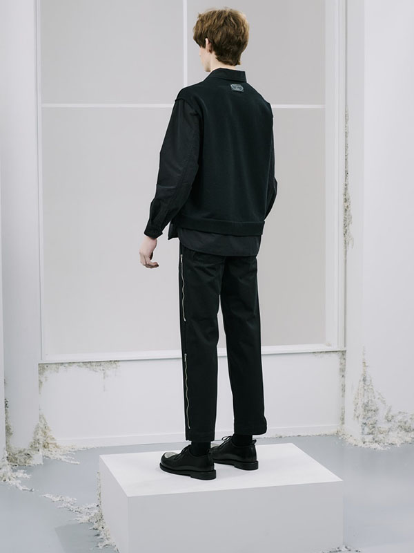 UNDERCOVER アンダーカバー