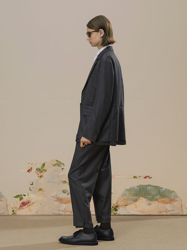 UNDERCOVER アンダーカバー