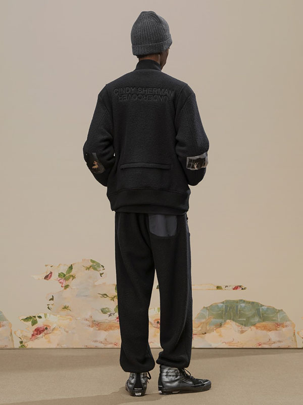UNDERCOVER アンダーカバー