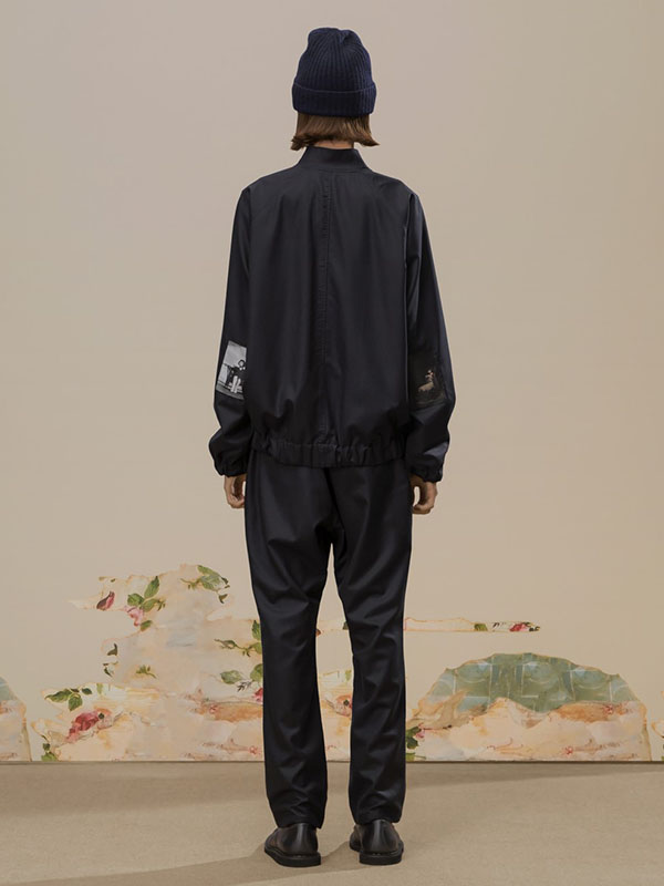 UNDERCOVER アンダーカバー