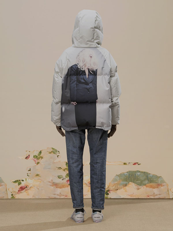 UNDERCOVER アンダーカバー