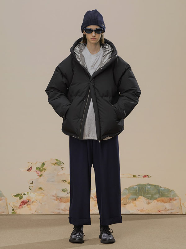 UNDERCOVER アンダーカバー