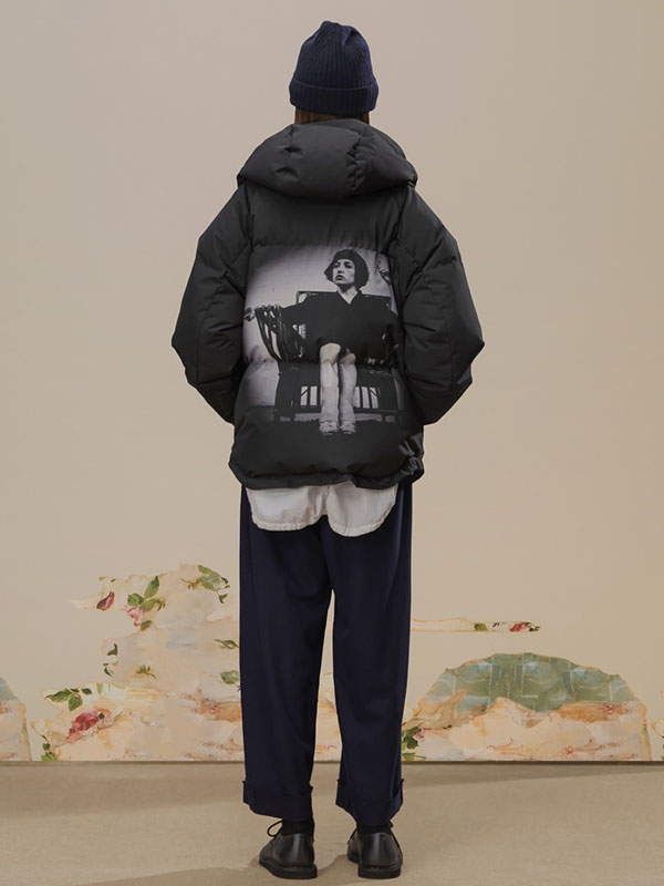 UNDERCOVER アンダーカバー