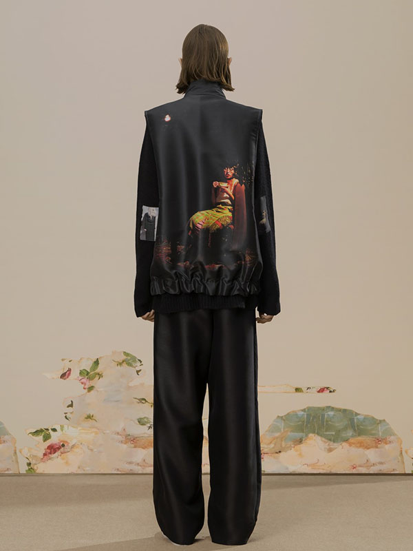 UNDERCOVER アンダーカバー
