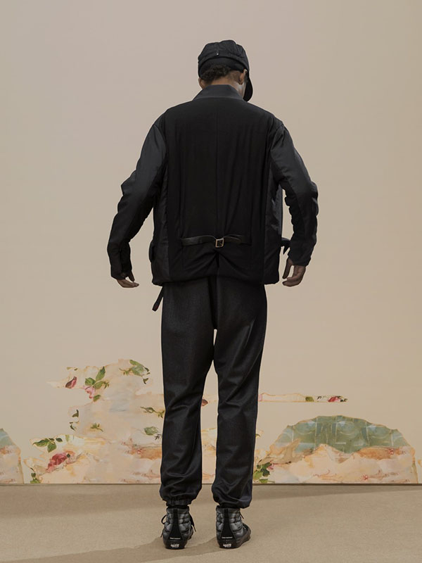 UNDERCOVER アンダーカバー