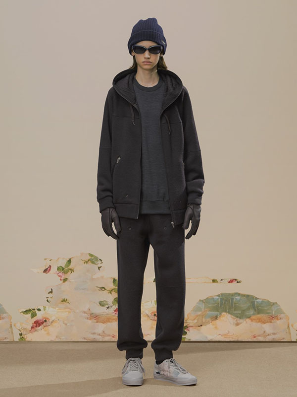 UNDERCOVER アンダーカバー