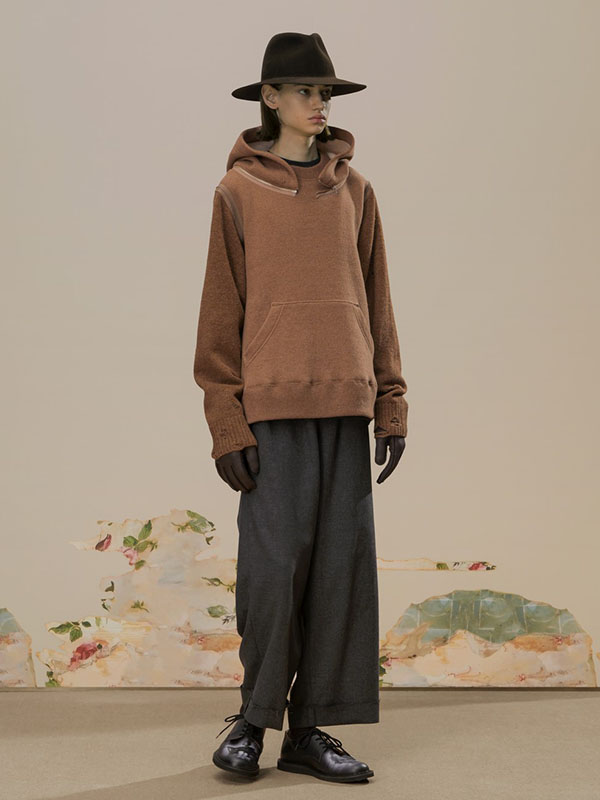 UNDERCOVER アンダーカバー