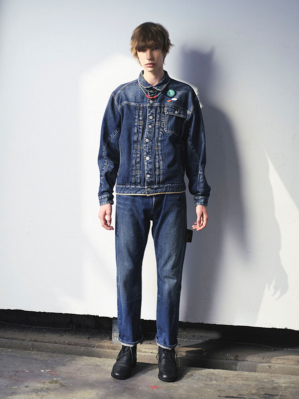 UNDERCOVER アンダーカバー