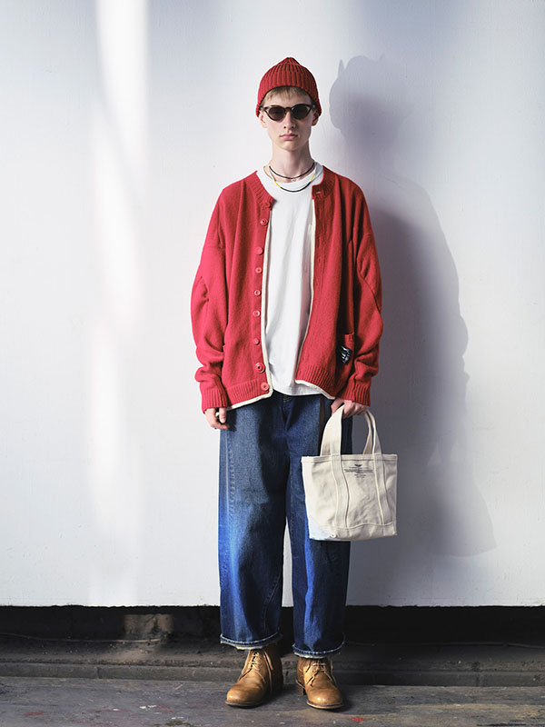 UNDERCOVER アンダーカバー