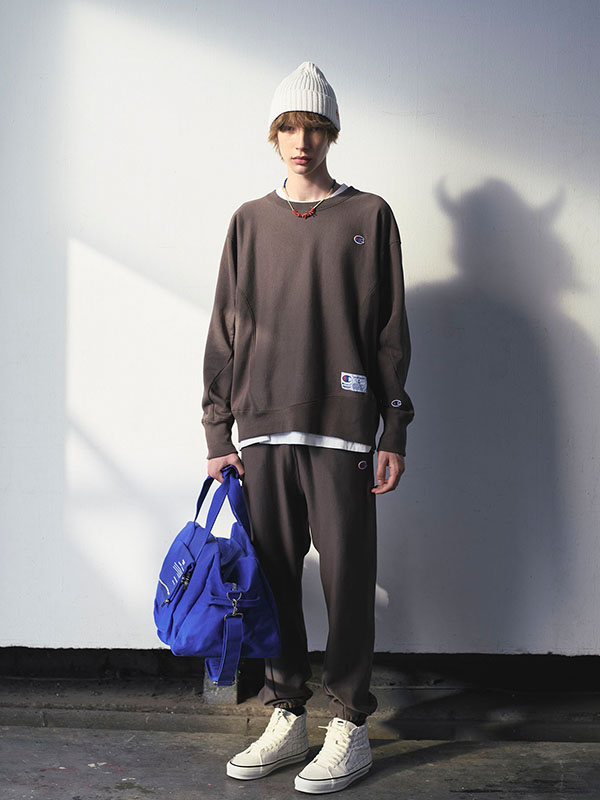 UNDERCOVER アンダーカバー