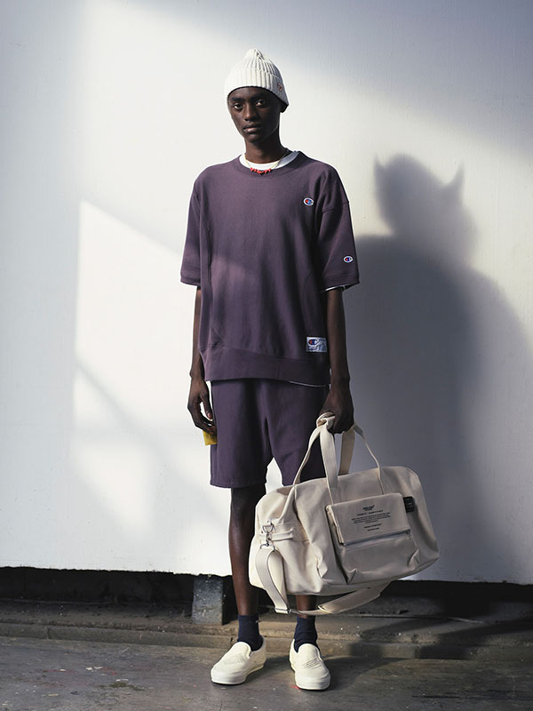 UNDERCOVER アンダーカバー