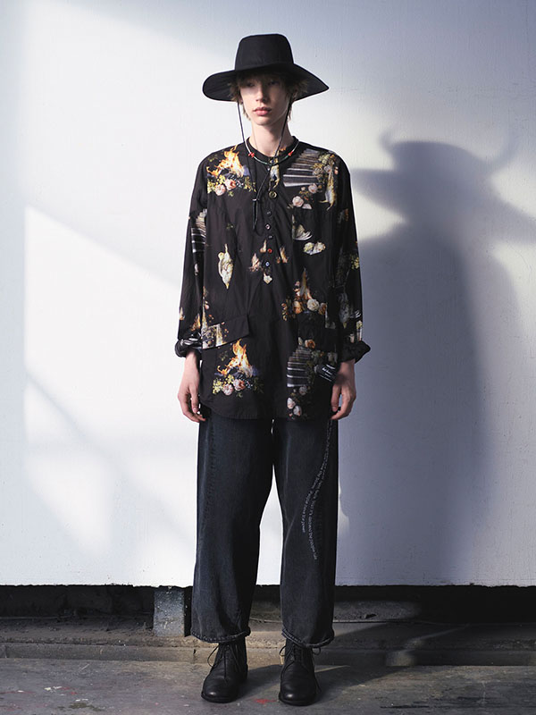 UNDERCOVER アンダーカバー