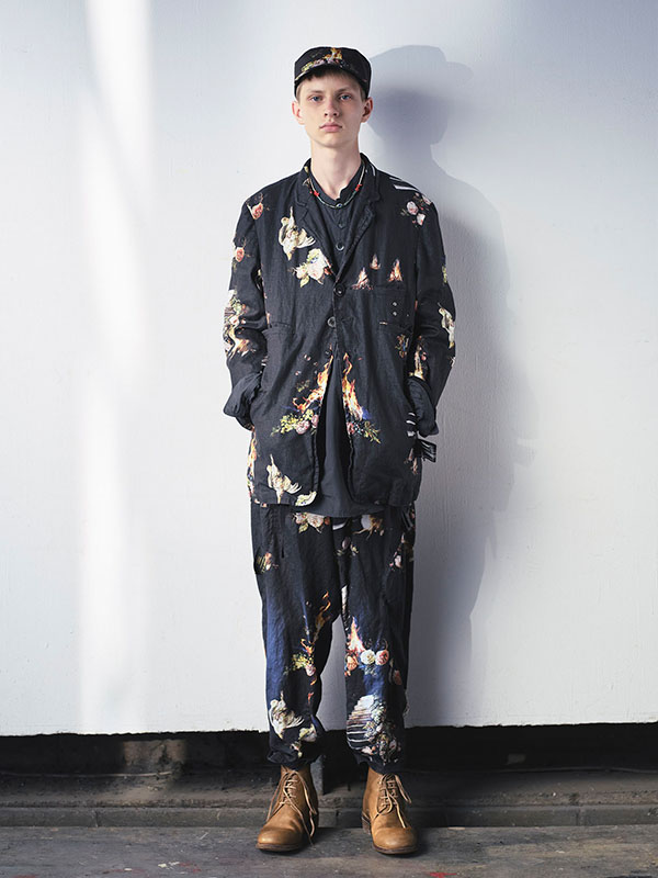 UNDERCOVER アンダーカバー