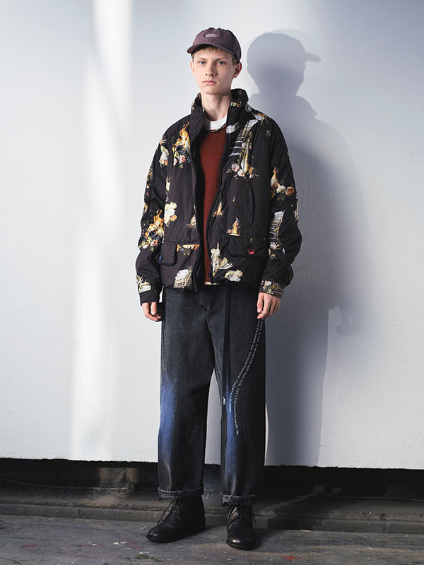 UNDERCOVER アンダーカバー