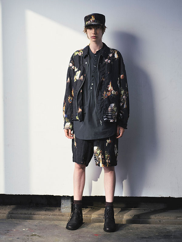 UNDERCOVER アンダーカバー