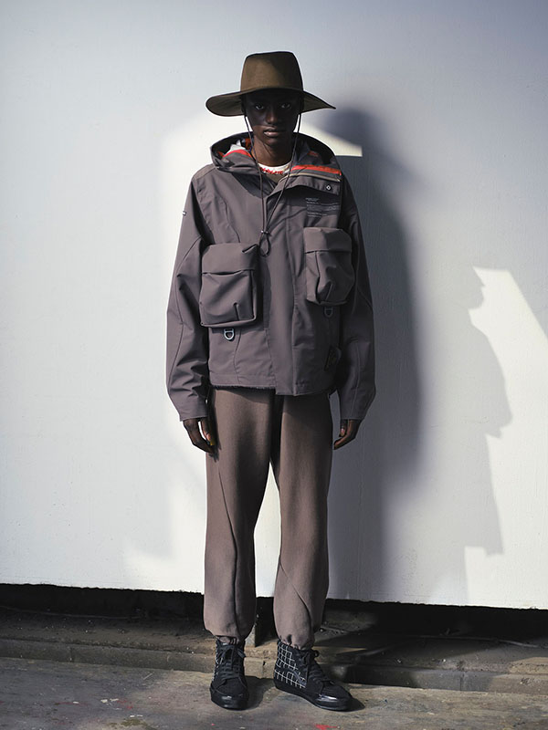 PHINGERIN フィンガリン